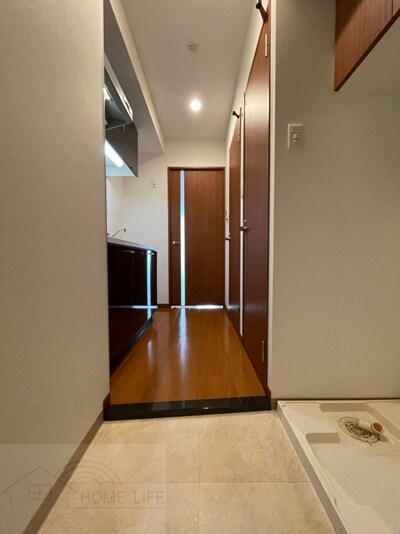 ドルチェヴィータ北浜の物件内観写真