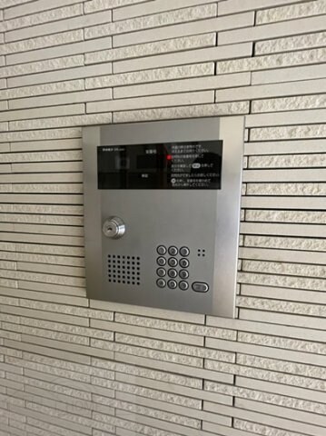 ドルチェヴィータ北浜の物件内観写真