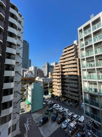 ドルチェヴィータ北浜の物件内観写真