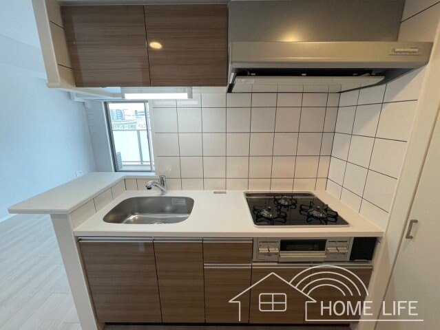 リヴェント福島野田の物件内観写真