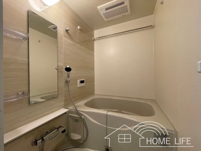 リヴェント福島野田の物件内観写真