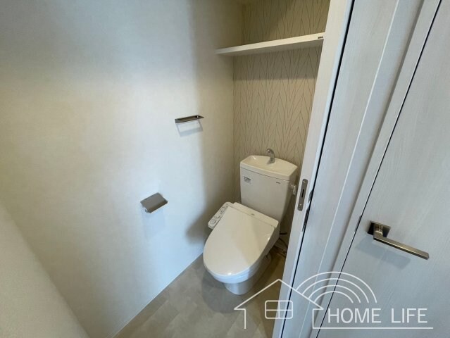 リヴェント福島野田の物件内観写真