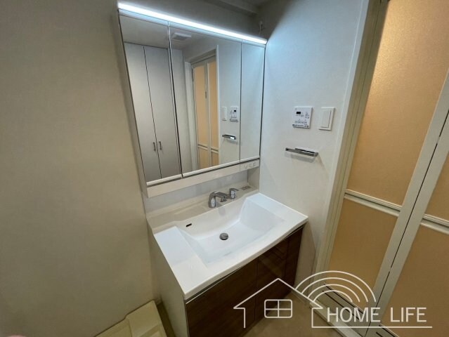 リヴェント福島野田の物件内観写真