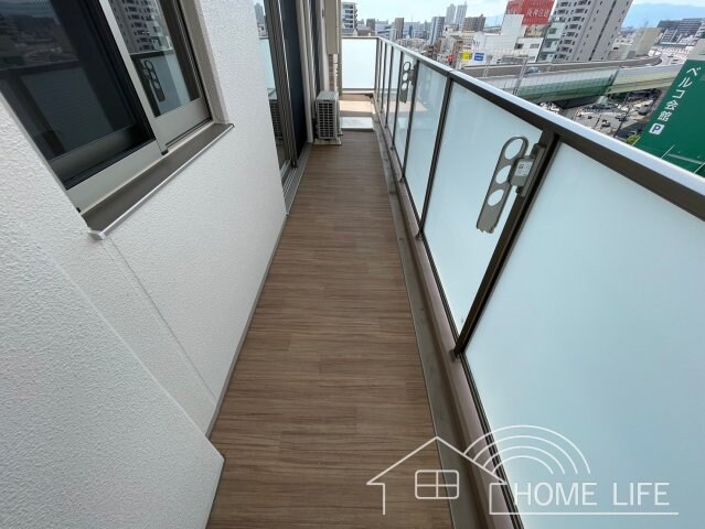 リヴェント福島野田の物件内観写真