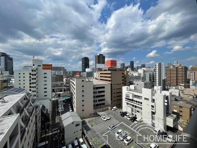 リヴェント福島野田の物件内観写真