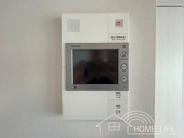 リヴェント福島野田の物件内観写真