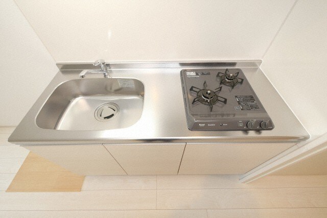 エレガントレジデンスyodogawaの物件内観写真