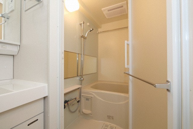 エレガントレジデンスyodogawaの物件内観写真