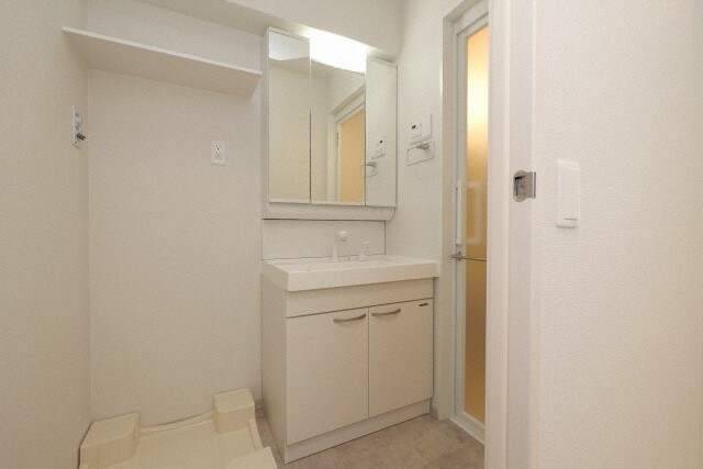 エレガントレジデンスyodogawaの物件内観写真