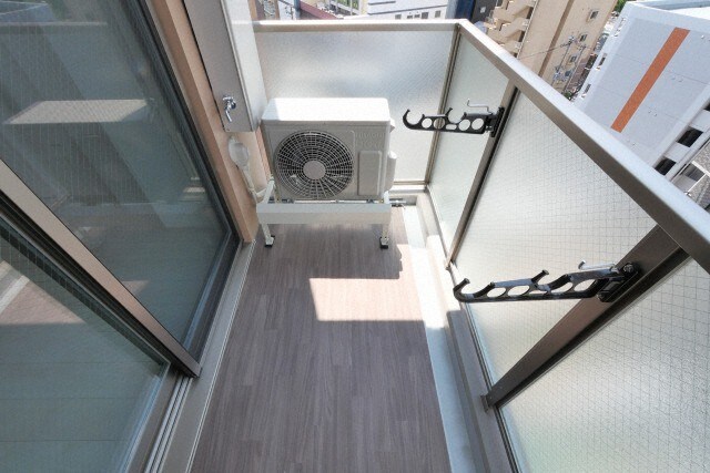 エレガントレジデンスyodogawaの物件内観写真