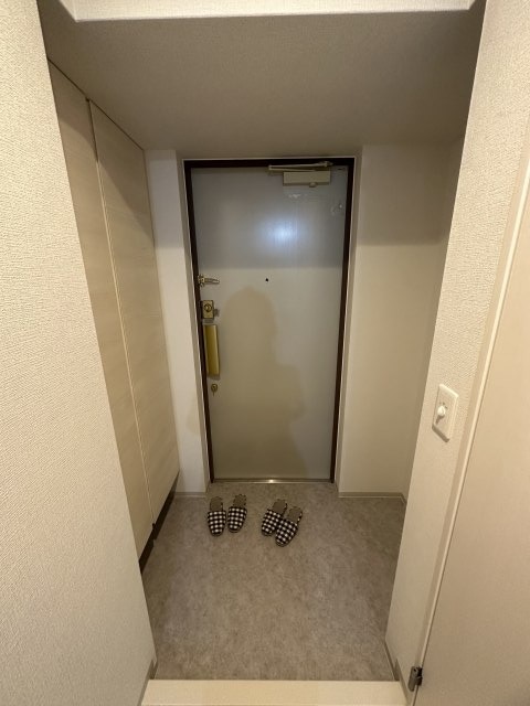 エレガントレジデンスyodogawaの物件内観写真