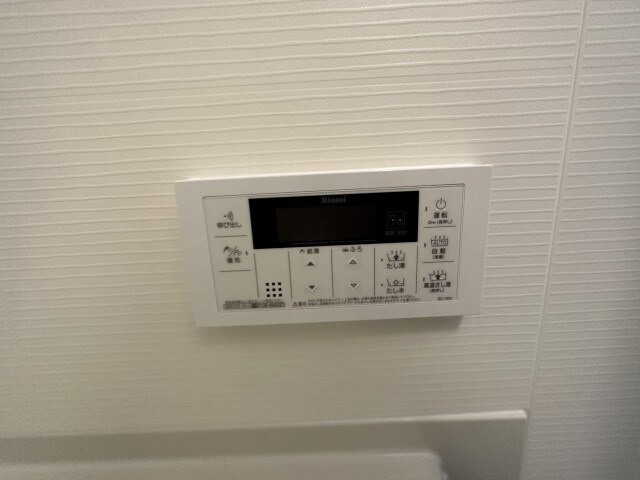 エレガントレジデンスyodogawaの物件内観写真