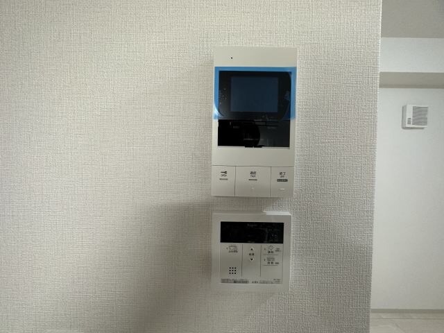 エレガントレジデンスyodogawaの物件内観写真