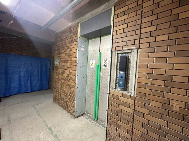 エレガントレジデンスyodogawaの物件内観写真