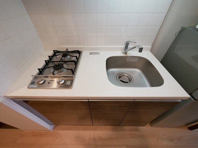 プレサンス梅田東アルファの物件内観写真