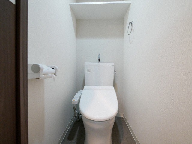 プレサンス梅田東アルファの物件内観写真