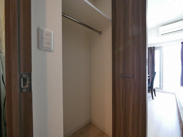 プレサンス梅田東アルファの物件内観写真