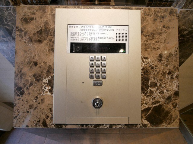 プレサンス梅田東アルファの物件内観写真