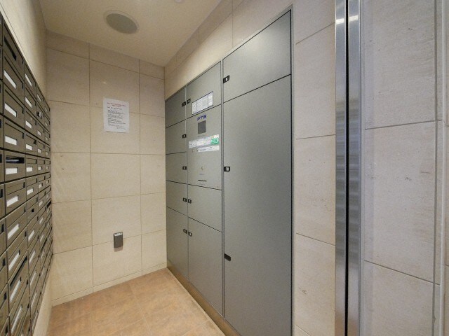 プレサンス梅田東アルファの物件内観写真