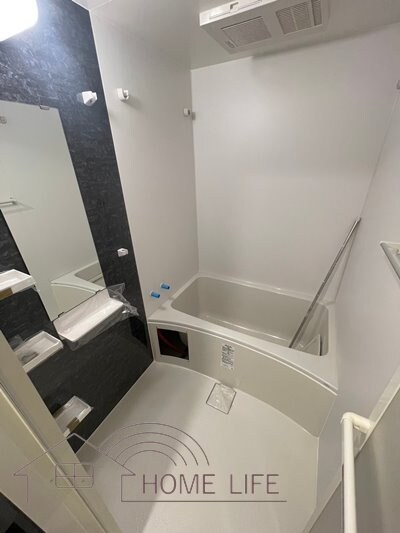 セレニテ難波グランデノールの物件内観写真