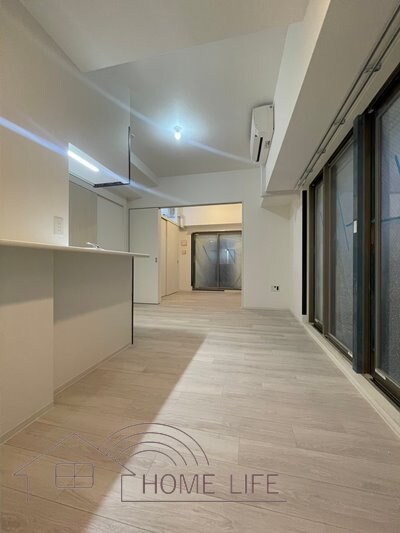 セレニテフラン難波の物件内観写真