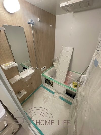 セレニテフラン難波の物件内観写真