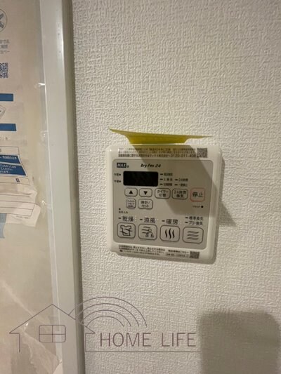 セレニテフラン難波の物件外観写真