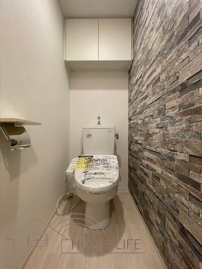 セレニテフラン難波の物件内観写真