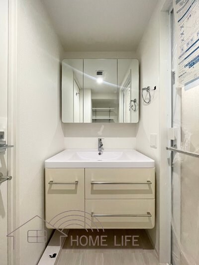 セレニテフラン難波の物件内観写真