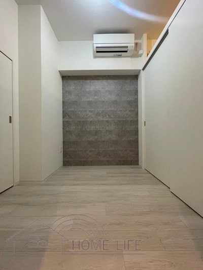 セレニテフラン難波の物件内観写真