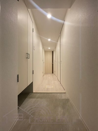 セレニテフラン難波の物件内観写真