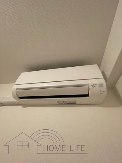 セレニテフラン難波の物件内観写真