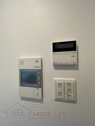 セレニテフラン難波の物件内観写真