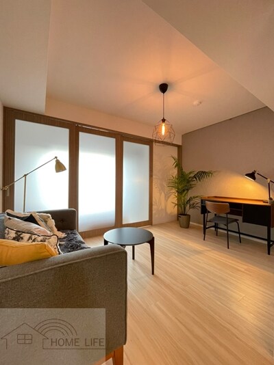 エル・セレーノ天満橋の物件内観写真