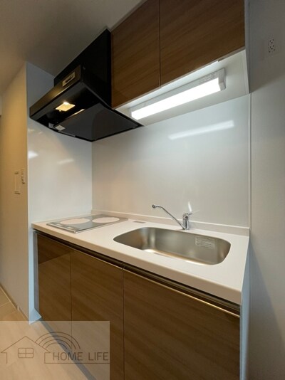 エル・セレーノ天満橋の物件内観写真