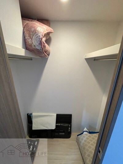 エル・セレーノ天満橋の物件内観写真