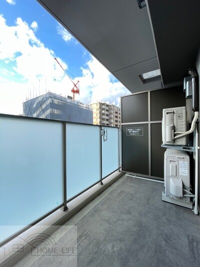 エル・セレーノ天満橋の物件内観写真