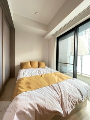 エル・セレーノ天満橋の物件内観写真