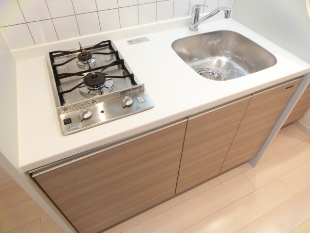 プレサンス堺筋本町フィリアの物件内観写真