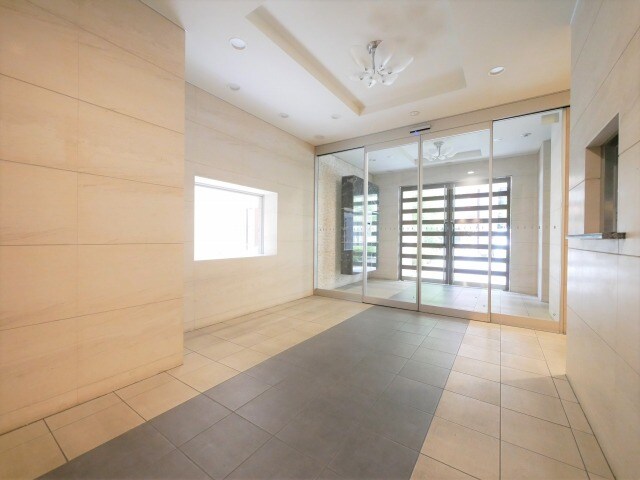 プレサンス堺筋本町フィリアの物件外観写真