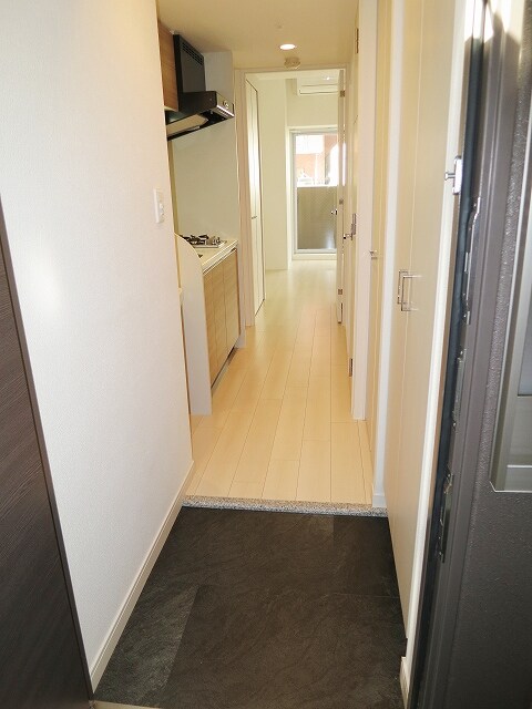 プレサンス堺筋本町フィリアの物件内観写真