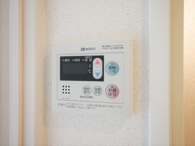 プレサンス堺筋本町フィリアの物件内観写真