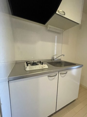 KDXレジデンス難波南の物件内観写真