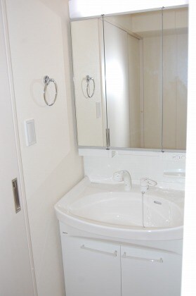 KDXレジデンス難波南の物件内観写真