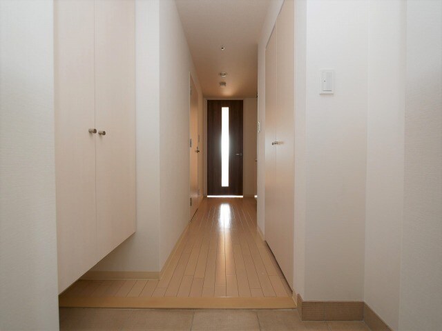 KDXレジデンス難波南の物件内観写真