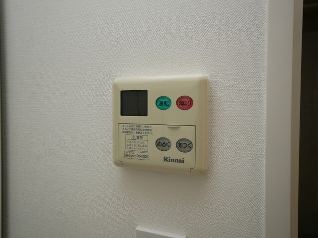 KDXレジデンス難波南の物件内観写真