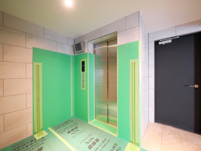 東三国Noahの物件外観写真