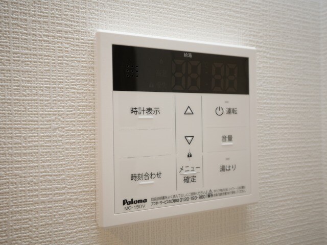 東三国Noahの物件内観写真