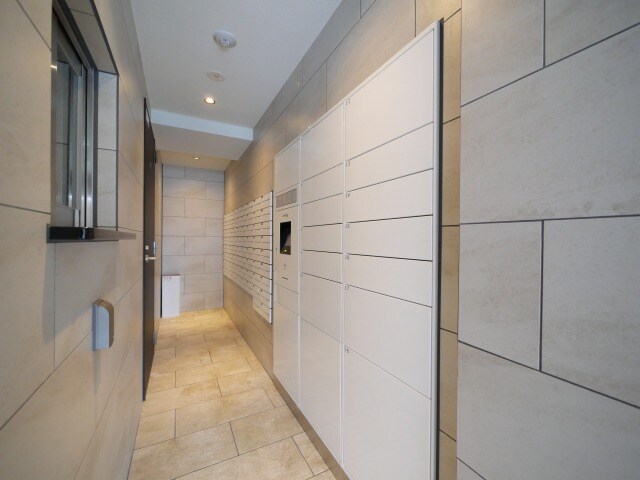 東三国Noahの物件内観写真