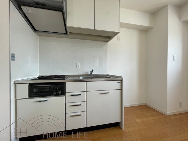 アーデンタワー北堀江の物件内観写真